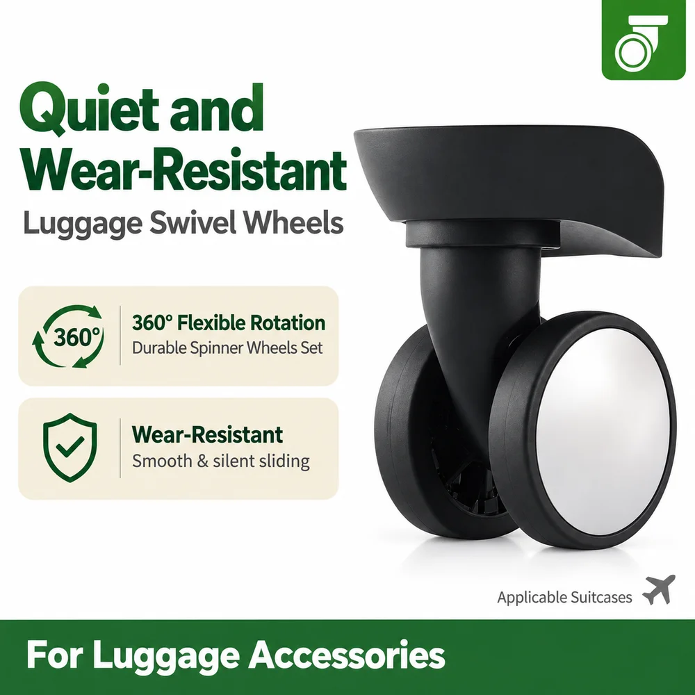 pour-samsonite-bagages-roue-universelle-resistant-A-l'usure-rapide-installer-roue-de-rechange-Etui-de-voyage-bl-124-roulette