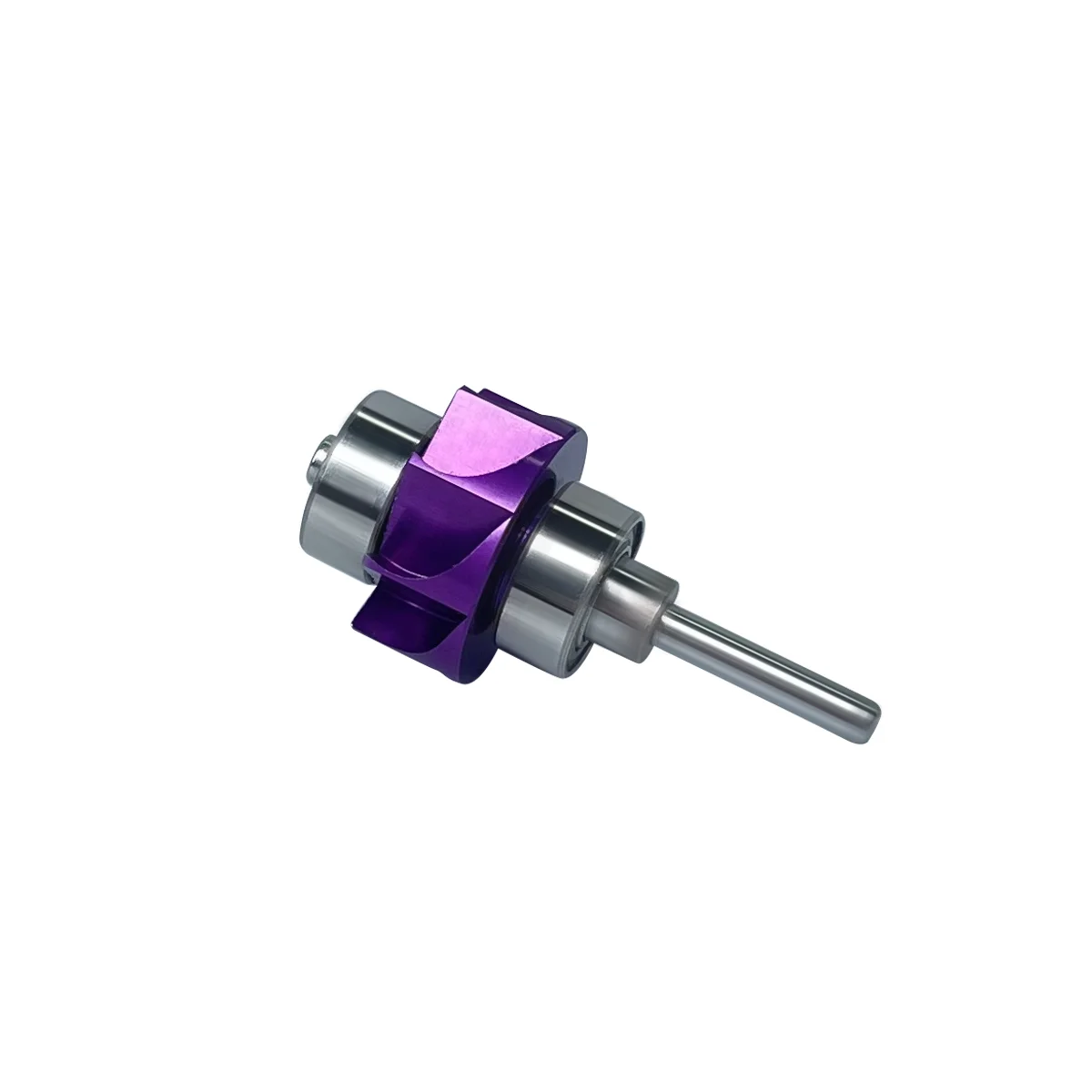 W&H Alegra TE-95 High-Speed Turbine Cartridge – Ceramic Bearing Push Button Replacement