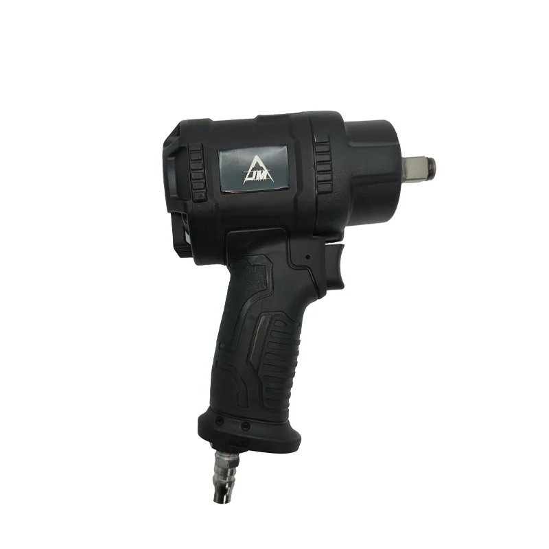 

Hot Selling Mini Pneumatic Impact Wrench Convenient and Efficient Product Type Pneumatic Wrenches