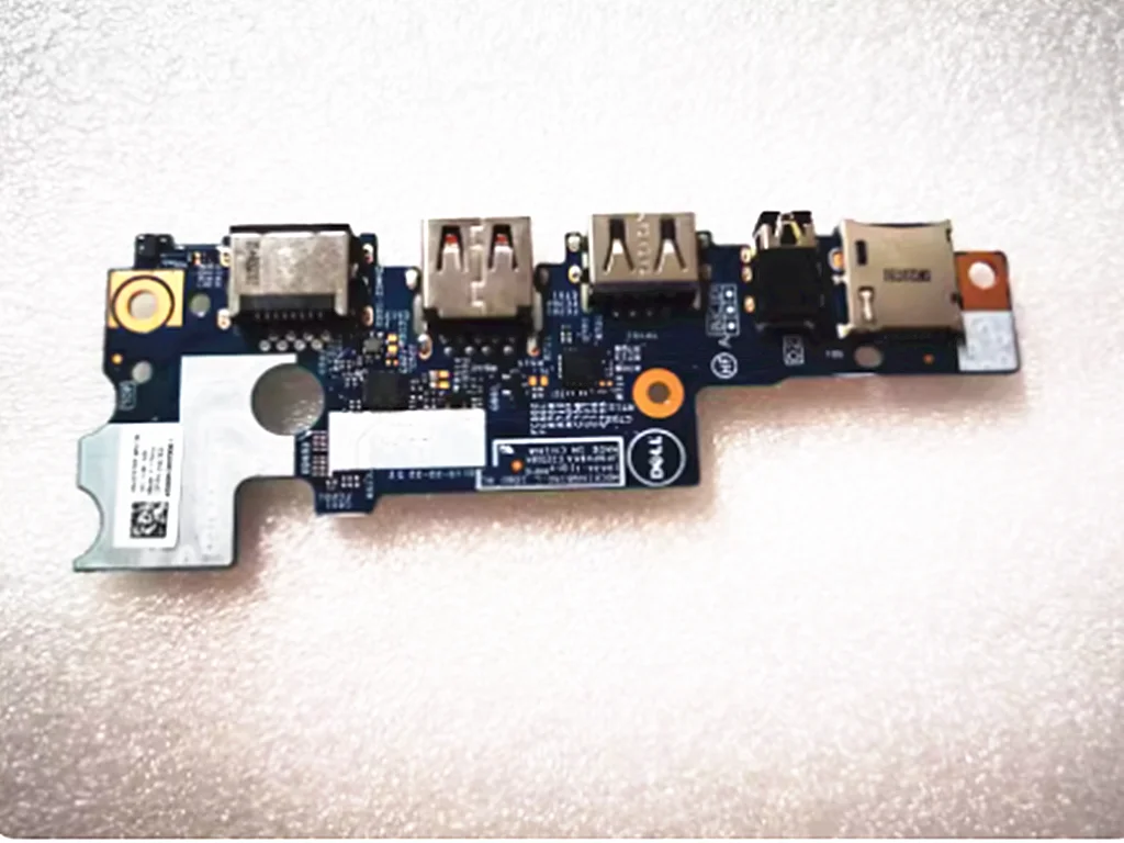 NEW USB Small Board for DELL Latitude 3410 3510 E3410 E3510 Audio Small Board 0Y67KR