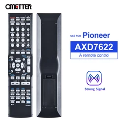 AXD7622 for Pioneer Remote Control AXD7624 VSX-23TXH VSX-921-K VSX-523-K Receiver