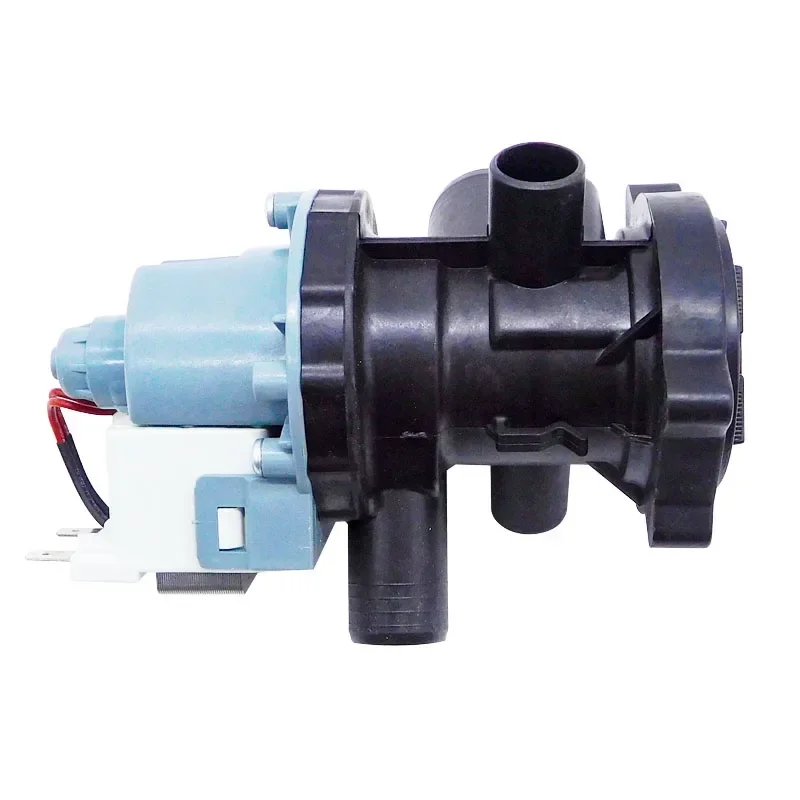 Suction pump motor for Grants Drum Washer PX-2-35 XQG60-A708C 7308 Accessory Drain Pump