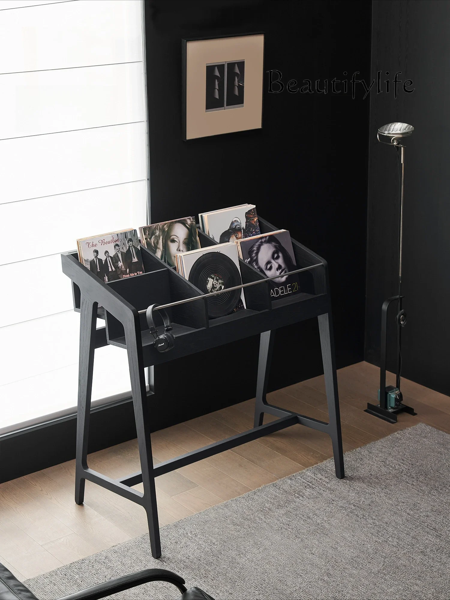 Zl Kate Vinyl Recor… - image