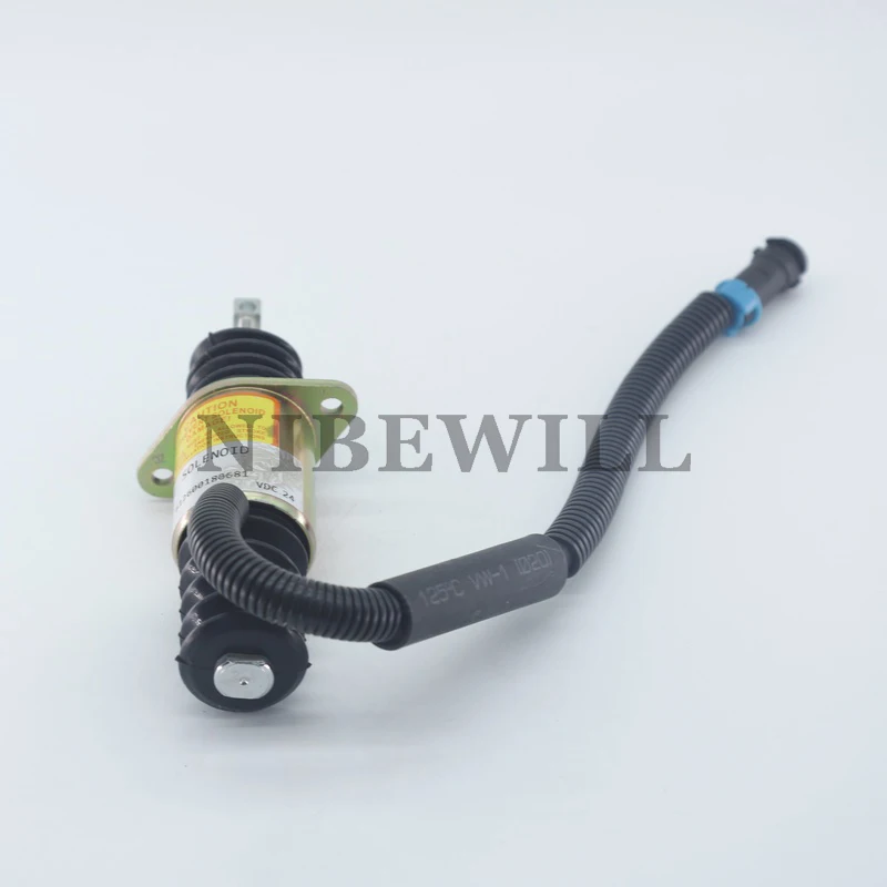 engine-accessories-for-weichai-wd615-engine-shutdown-solenoid-valve-612600180681-24v