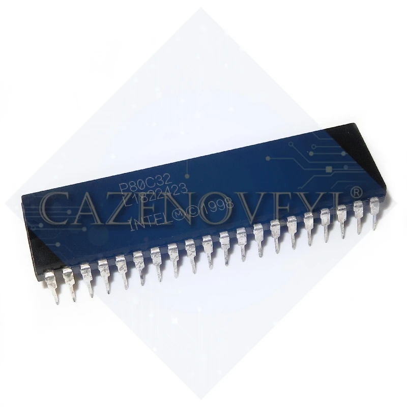 1-100PCS P80C321 P80C32 TDA7297SA TDA7297 LM394CN LM394 A3983SLPT A3983SLP A1301KUA-T 01K FSFR1800XSL FSFR1800
