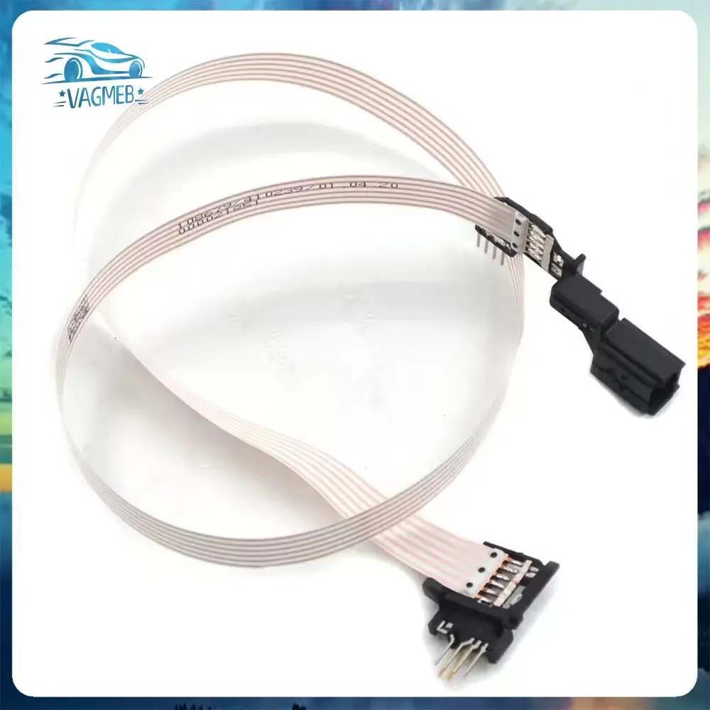 

For Audi Q3EOS Golf Jetta MK6 Passat Tiguan Touran Skoda Yedi 6 Pin for 5K0 953 569 H L AL E T Cruise Control Module