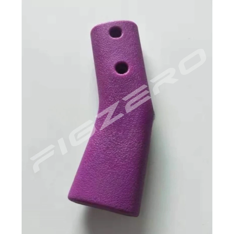 Multi-Way Valve Handle Machinery Parts Control Lever Handle for Dongfanghong 704 804 904 1000