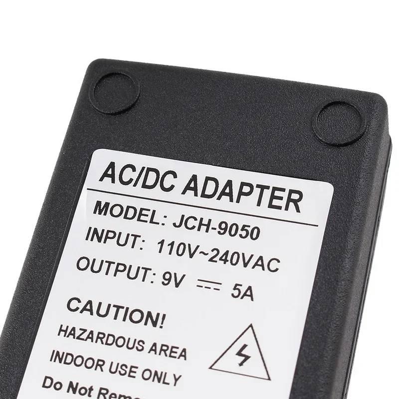 AC/DC 9V 15V Power Supply,Adapter Converter 220V TO 15V 9V 1A 2A 3A 4A 5A Hoverboard Charger,AC TO DC Switching Adapter EU US