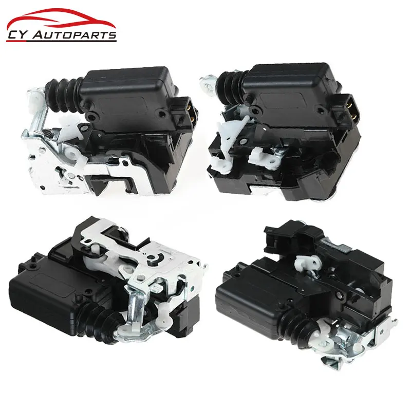 New Front Rear Left Right Door Lock Actuator For Renault R19 R21 Dacia Megane 7702127968 7702127969 7702127970 7702127971