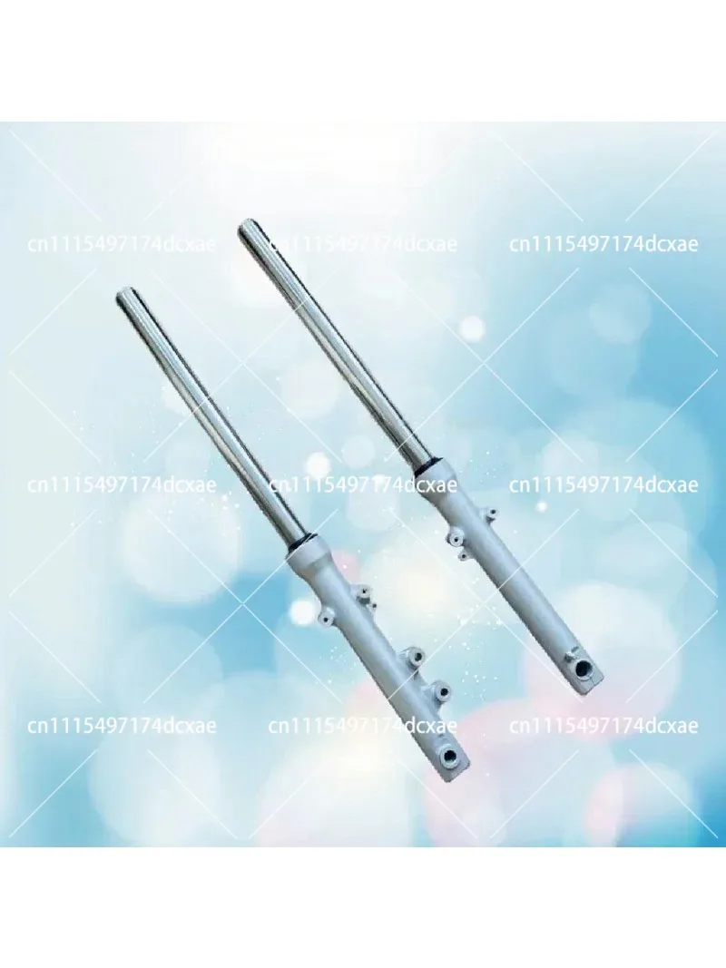 Front Fork Shock Absorber Replacement for GZ150-A GZ125HS Motorcycle Suspension