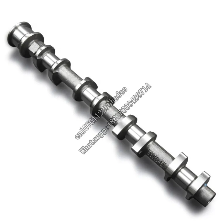 

Camshaft for Toyota 3ZZ Avensis Corolla Altis RunX XLi VVTI Prices 1.6L Twin Cam Shafts