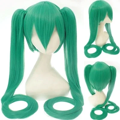 (DM-WIG18) Resin Japan Anime Kigurumi Cosplay Mask Lolita Crossdressing BJD Masks' WIG 100/120cm