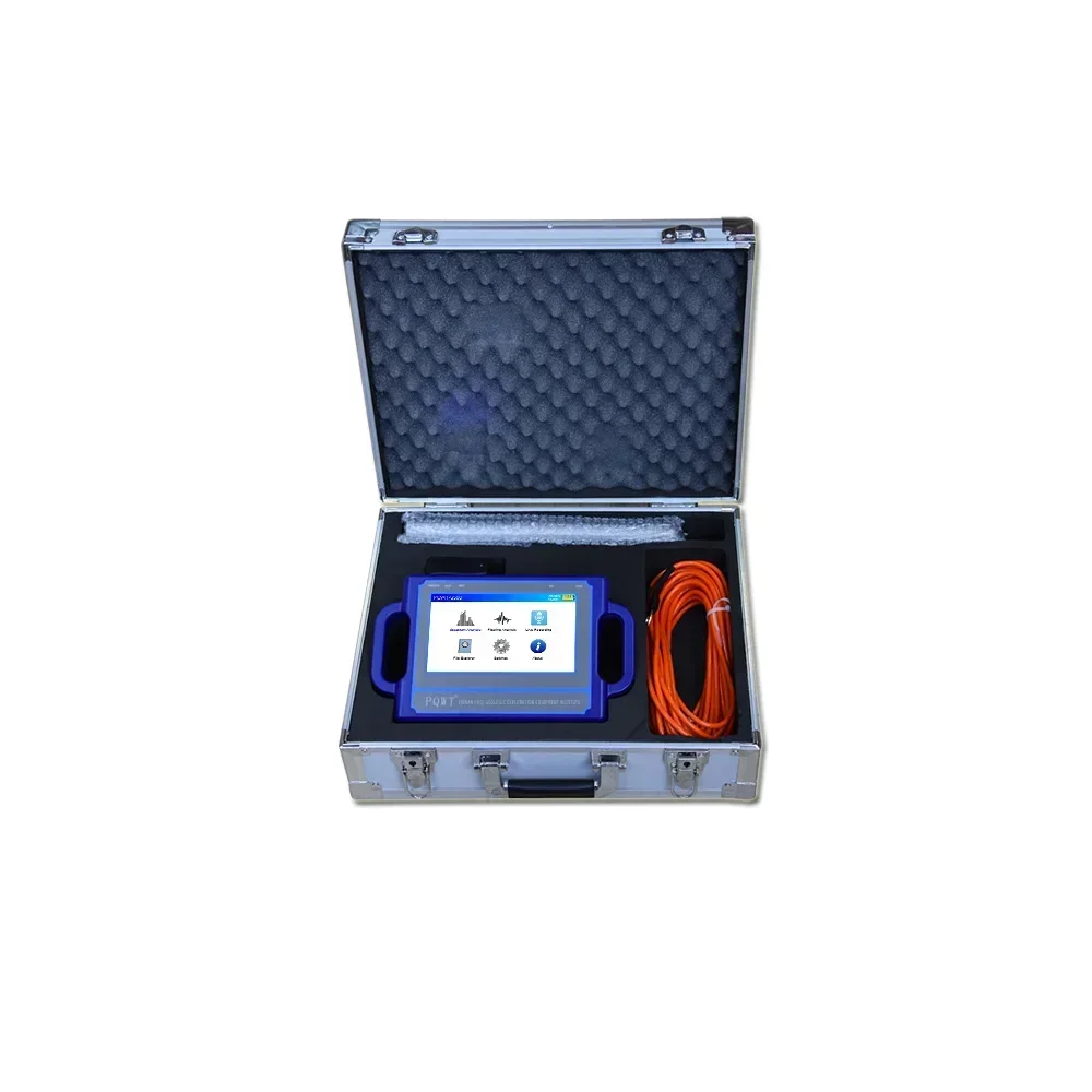 Global Selling PQWT-S500 100/150/300/500m Underground Water Detector