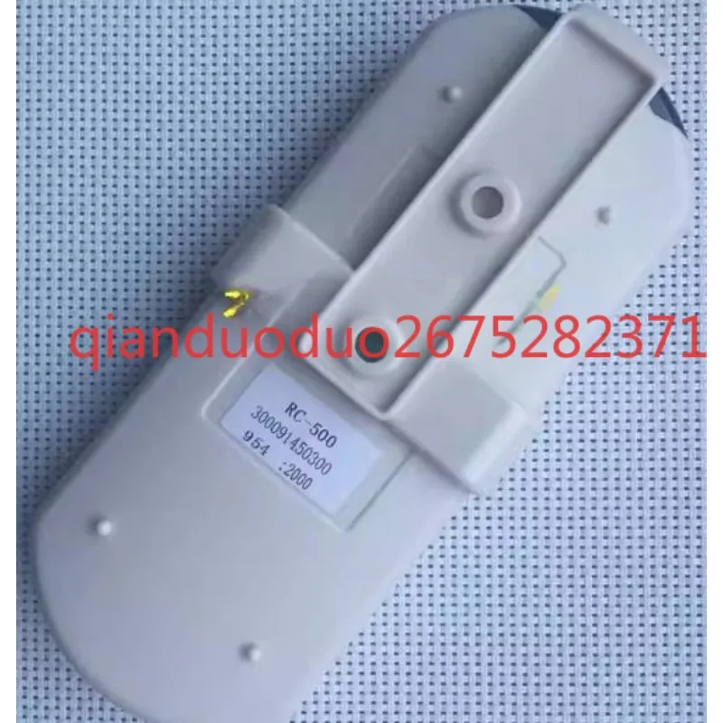 Ceiling duct machine TM05 control panel wire controller supporting remote control
