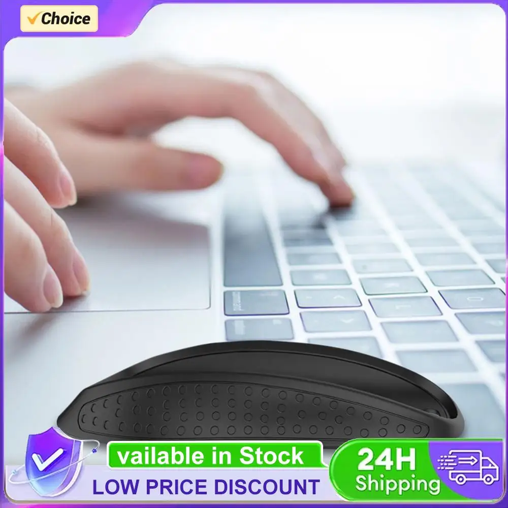 

For Apple Magic Mouse 2/3 Base Increased Comfort and Control Ergonomic Charging Base Wireless Booster Mouse Case