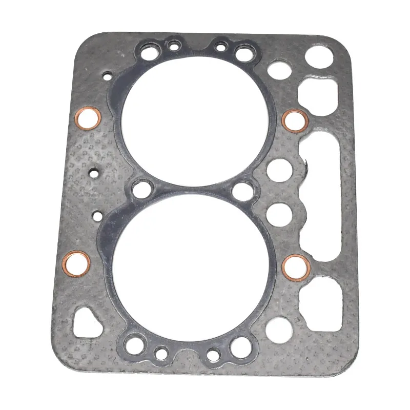 

Cylinder Head Gasket 16851-03310 1685103310 Compatible with Kubota Engine Z482 Tractor T1600