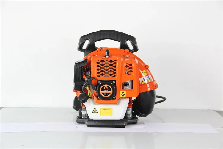 New Design - EB945 gasoline Wind Extinguisher  Agriculture 4stroke Engine Fan Blowers Machines