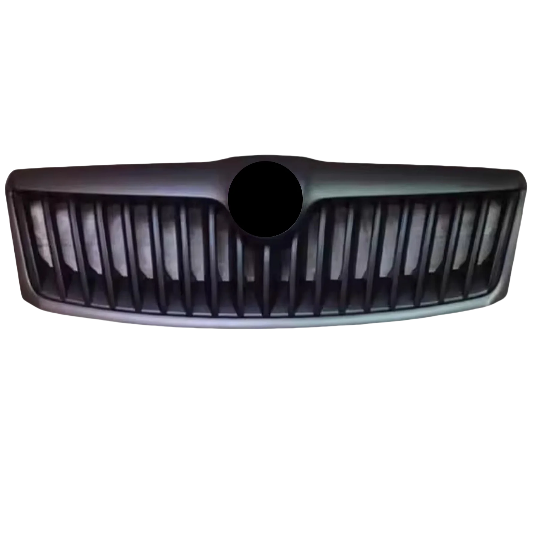

Car Front Bumper Radiator Grill Grille for koda Octavia 10-15
