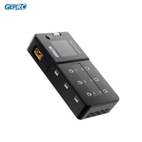 GEPRC WooPower W63 100w Smart Battery Charger Suit Short-circuit Protection RC FPV Quadcopter Drone for LiPo LiHV LiFe