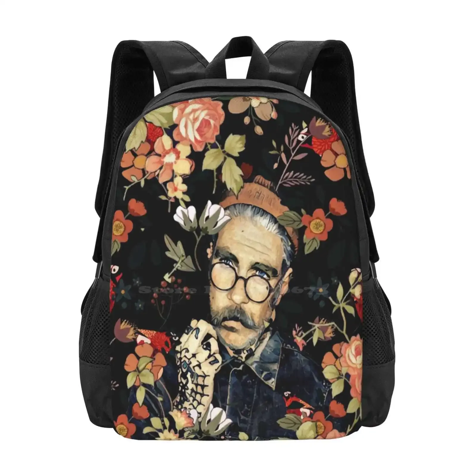 

Sailor Man Hot Sale Schoolbag Backpack Fashion Bags You Because Absolutely Accomplish Discover Amazing Guaranteed Value Free