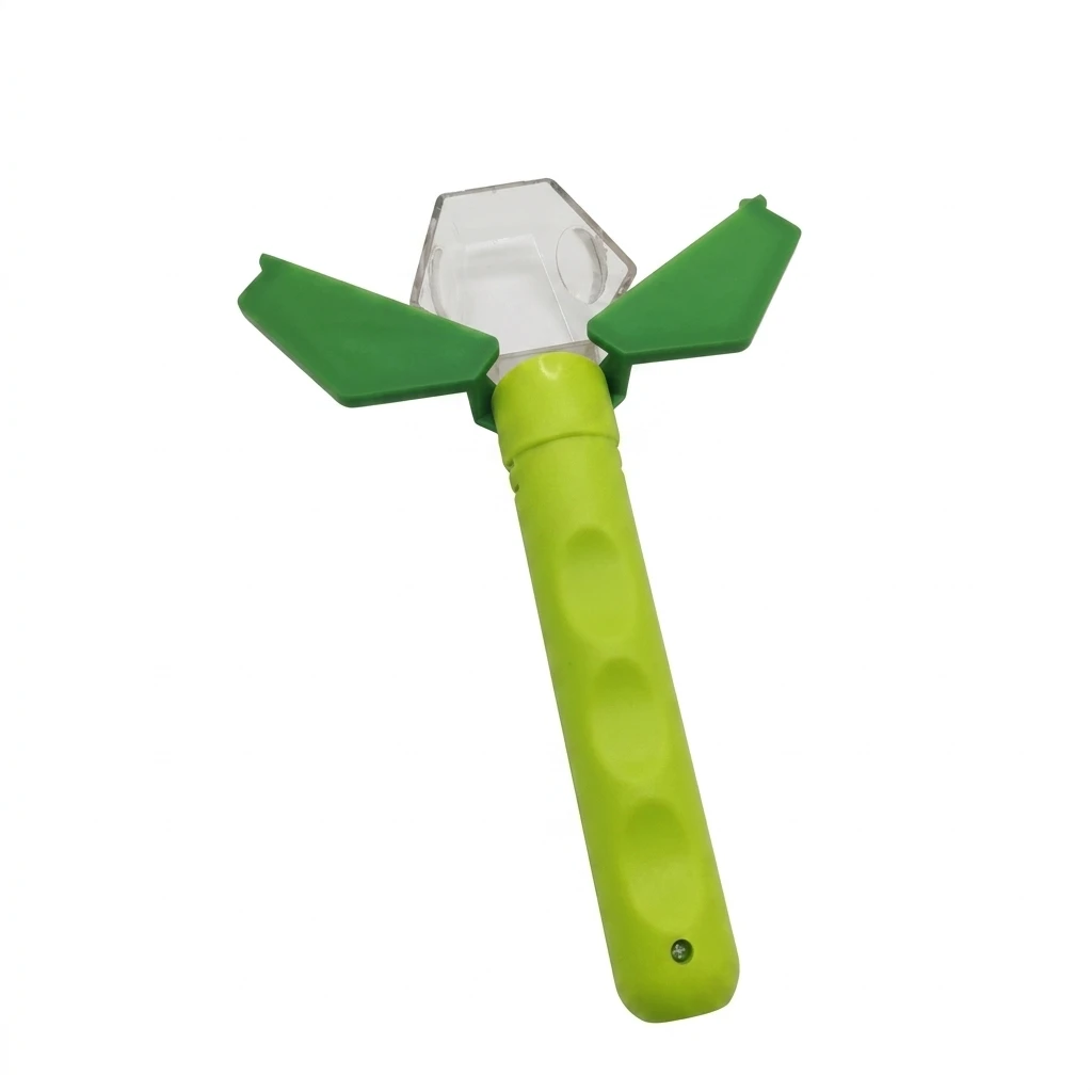 1pc Insect Catcher Box Portable ABS Plastic Bug Observation Kit Educational Science Toy for Kids Nature Exploration Gear