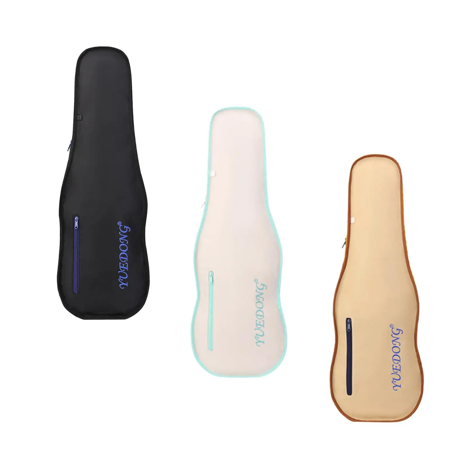 

4/4 Violin Case Fashion Folding Carrying Case for Player Outdoor Beginner