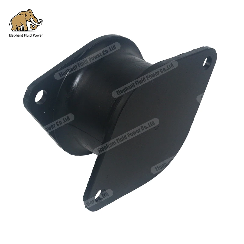 

Прямые продажи с фабрики, запасные части для экскаваторов SF-1703-211C0902/1533-43018-0 Вибропоглощающий клей для роликов