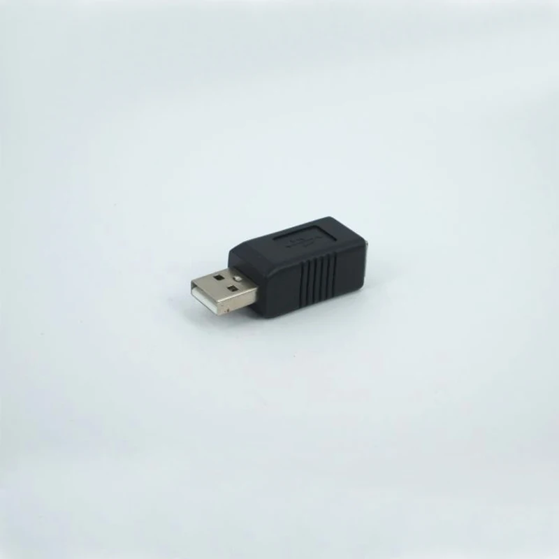 USB A-B 암 인쇄 암 헤드 어댑터, AF / BF 2.0 스퀘어 포트, 암 스캐너, 암 소켓 어댑터