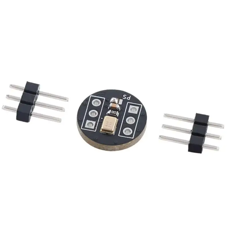 ICS 43434 1 Set Digital MEMS Microphone Omnidirectional I2S Output Powerful Sound Capture for DIY Electronics Kits