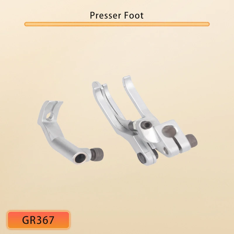 Thumbnail 4 - #40 Latest Sewing Machine Feet Offers