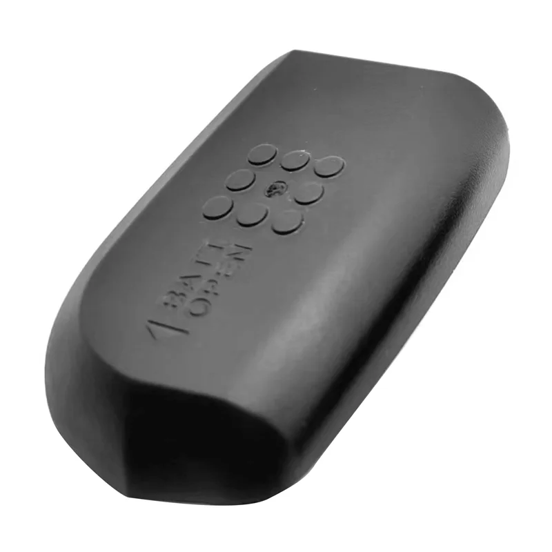 Couvercle de porte de compartiment de batterie supérieur, 1 pièce, pour Yongnuo YNE3-RT YN-E3 RT, déclencheur Flash, couvercle de compartiment de batterie