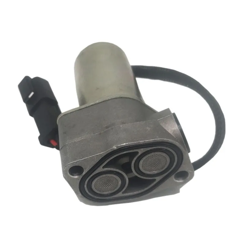 702-21-07610 702-21-07620 702-21-07311 Solenoid Valve for Komatsu Excavator PC450-8 PC130-8 Digger Replacement Repair Spare Part