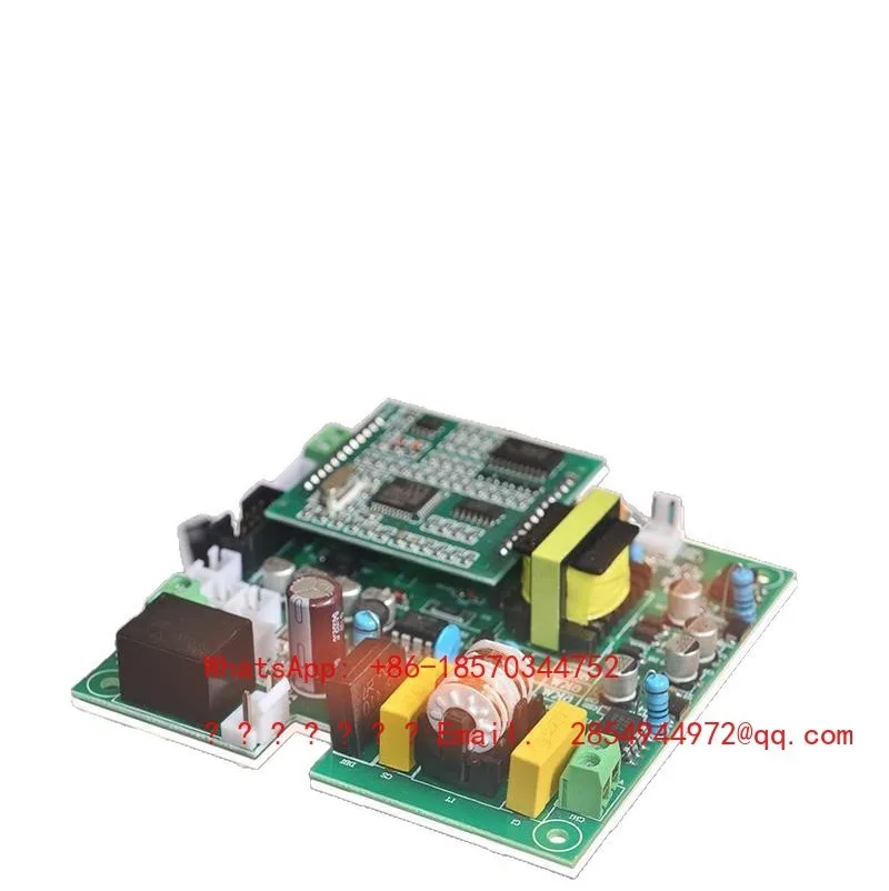 Three-phase Half-bridge Electromagnetic Heating Main Control Board Drive Control Board Spot