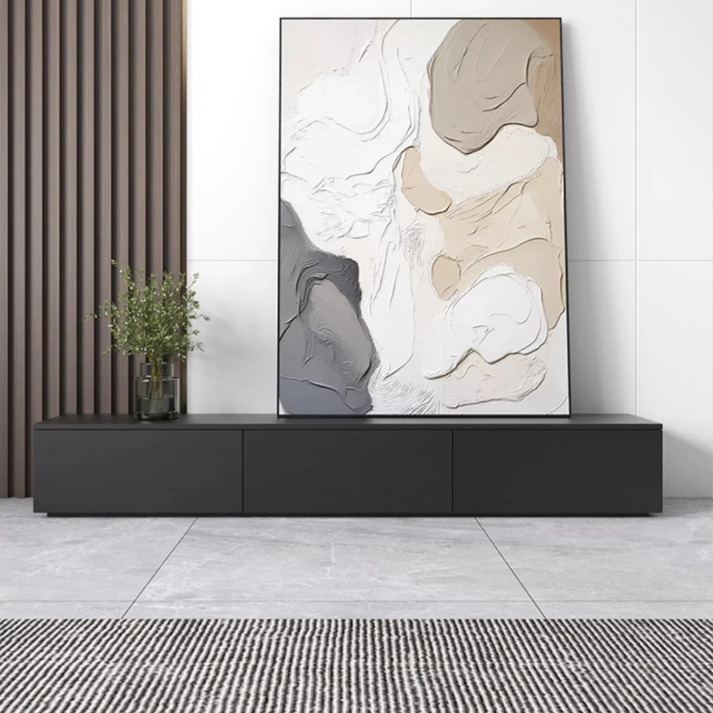 

Минималистичная подставка для телевизора, высококачественная удобная напольная подставка для телевизора, шкаф для хранения вещей в скандинавском стиле для гостиной, мебель для дома