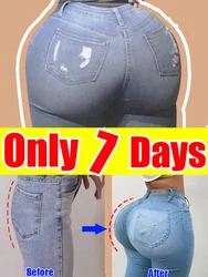 Buttock augmentation for buttock enlargement oil products