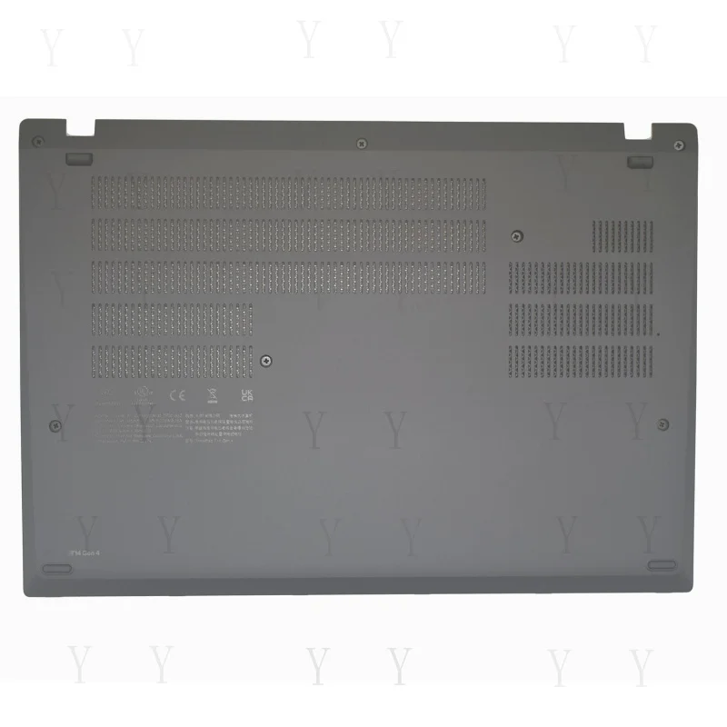 

Y+ New For T14 Gen 4 (Type 21HD, 21HE) Bottom Cover Lower Case Back Shell UMA WL