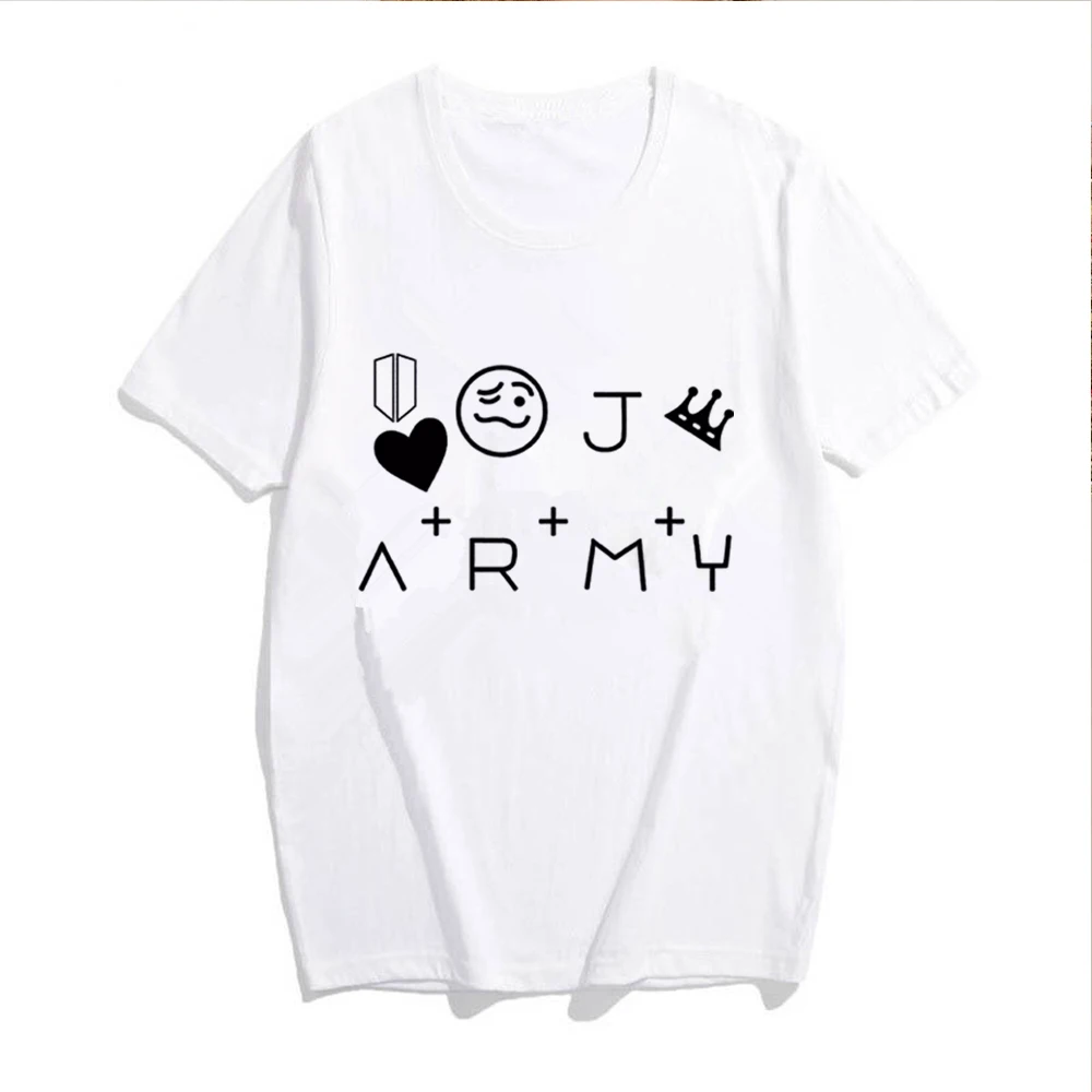 Jungkook\'s Army Tattoo Shirt Jeon Jungkook Fan Outfit Jungkook\'s Tattoo Shirt Jungkook Tee Kpop Army Shirt Kpop Fan Gift Shirt