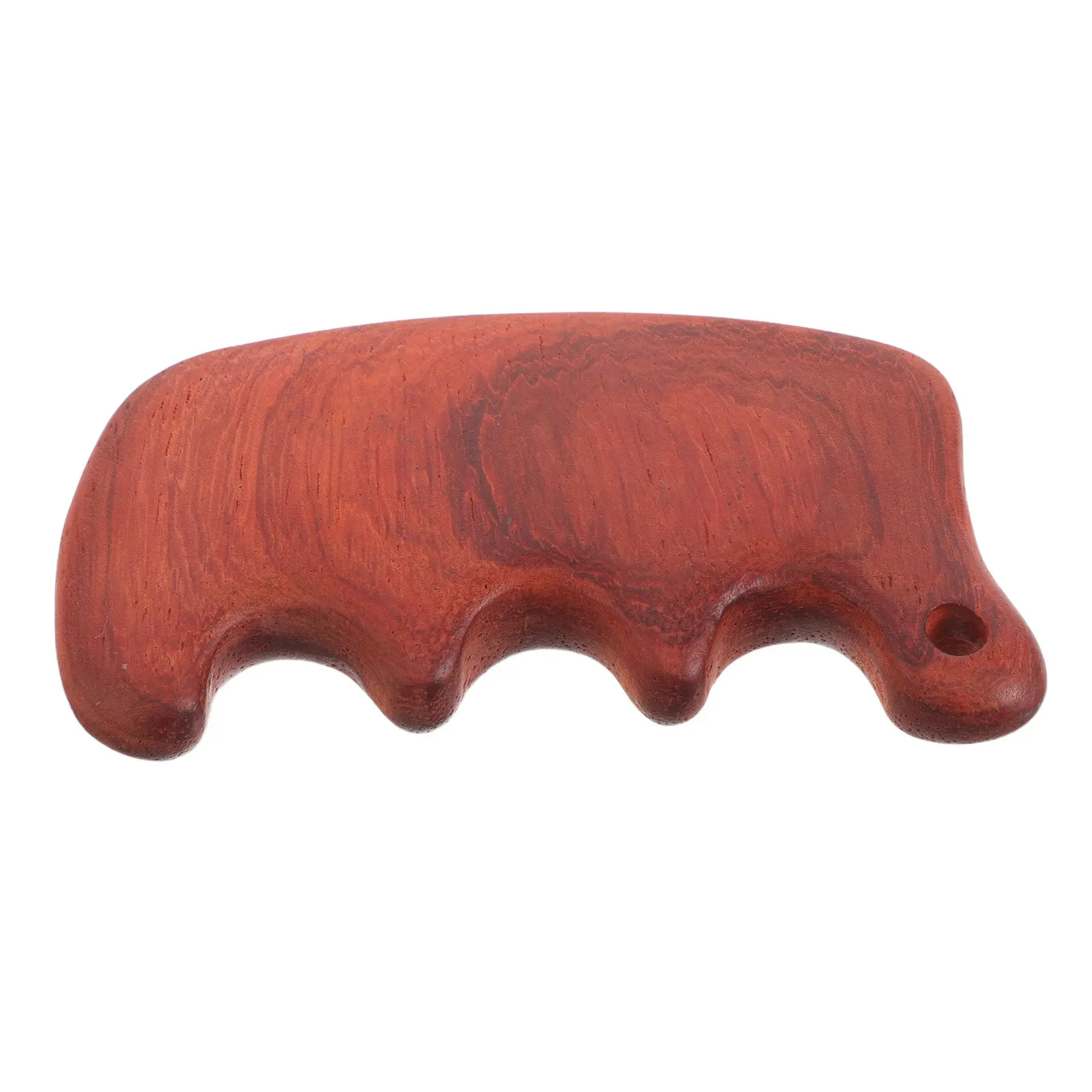 

Деревянный массажер для тела и лица: инструмент для массажа Гуаша, коррекции фигуры, расслабления мышц, для шеи, рук, талии, ног, икр и стоп