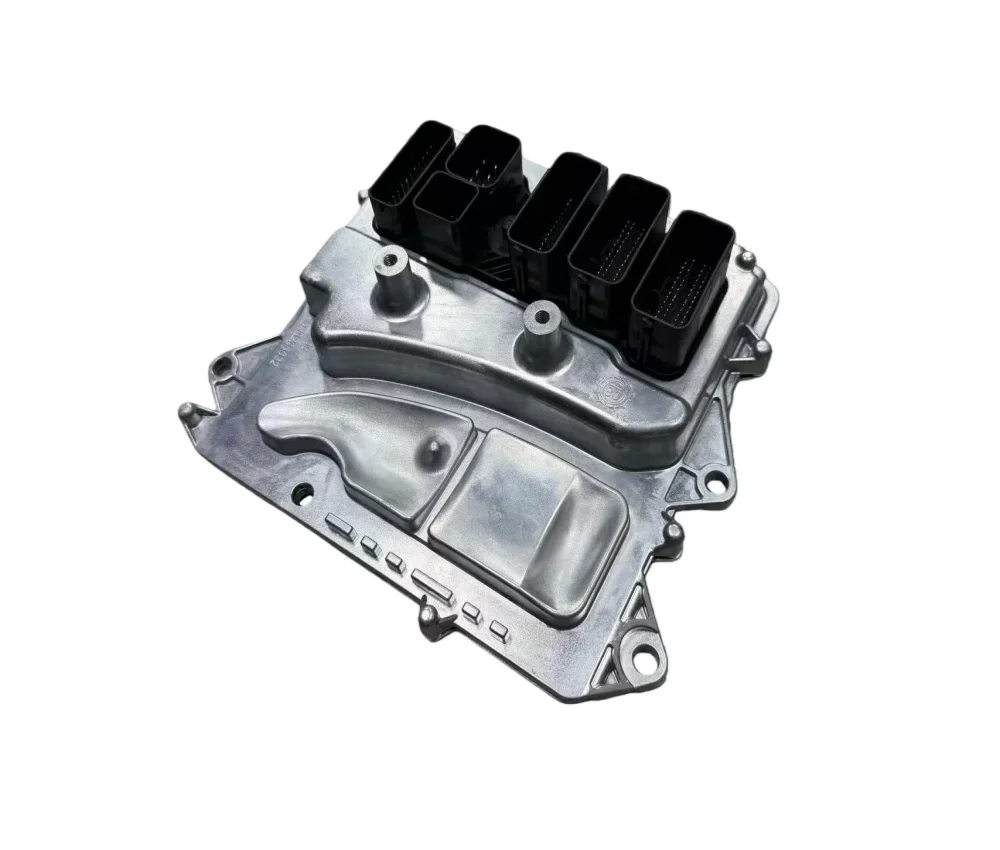 The Classic High-quality X3 X5 X6 F25 E71 E72 N55 All-new Engine Control Module DME Off-road Vehicle Power ECU Computer for BMW
