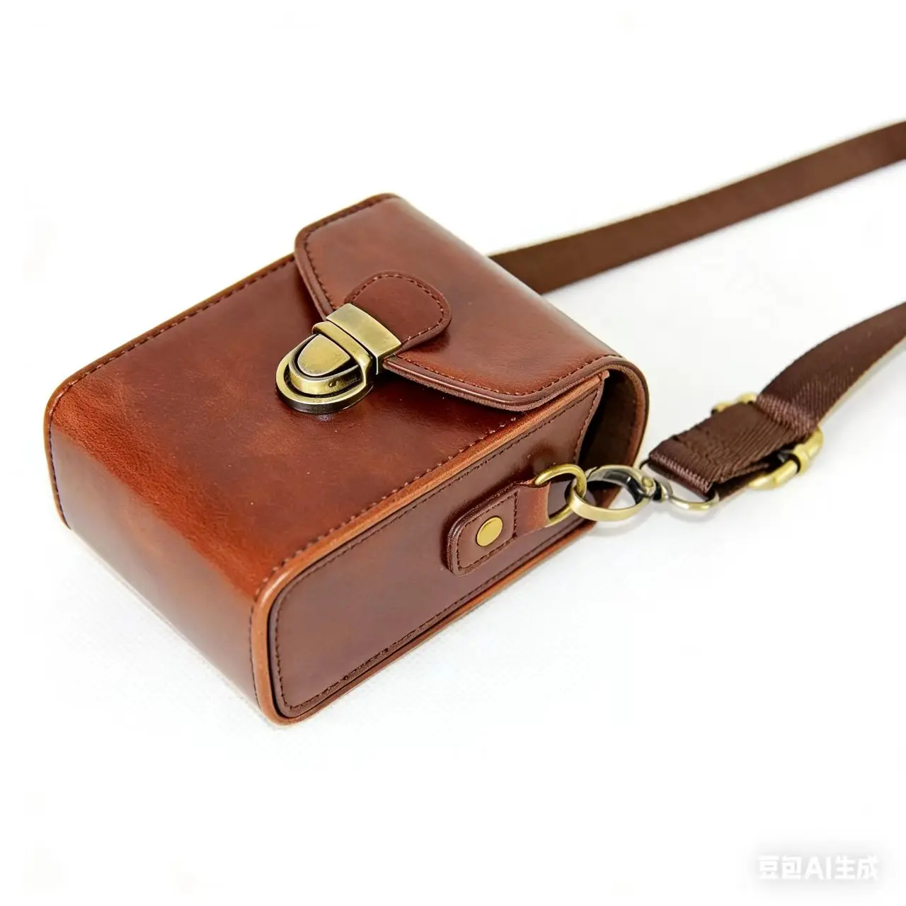 PU Leather Camera Case For Canon G9X G7X G7X II G7X III SX730 SX740 G9X II SX710 SX700 SX720 S95 S90  S120 S110 SX610 SX400
