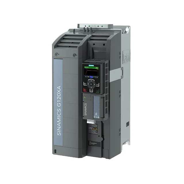 

37kW 3AC 380V 20% to 440V 110% 60s 6SL3220-3YD36-0UB0 Network Module With IOP-2 Integrated Fieldbus