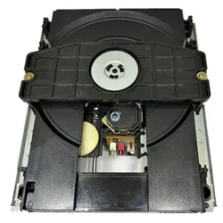 KSL-2101ABM KSL2101ABM KSS-210A KSS-210B CD VCD Laser Head Optical Pick-ups   with Loader