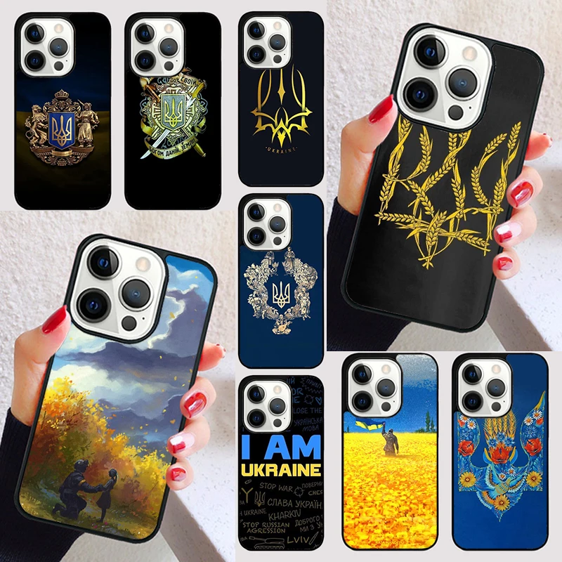 Ukraine Flag Nation… - image