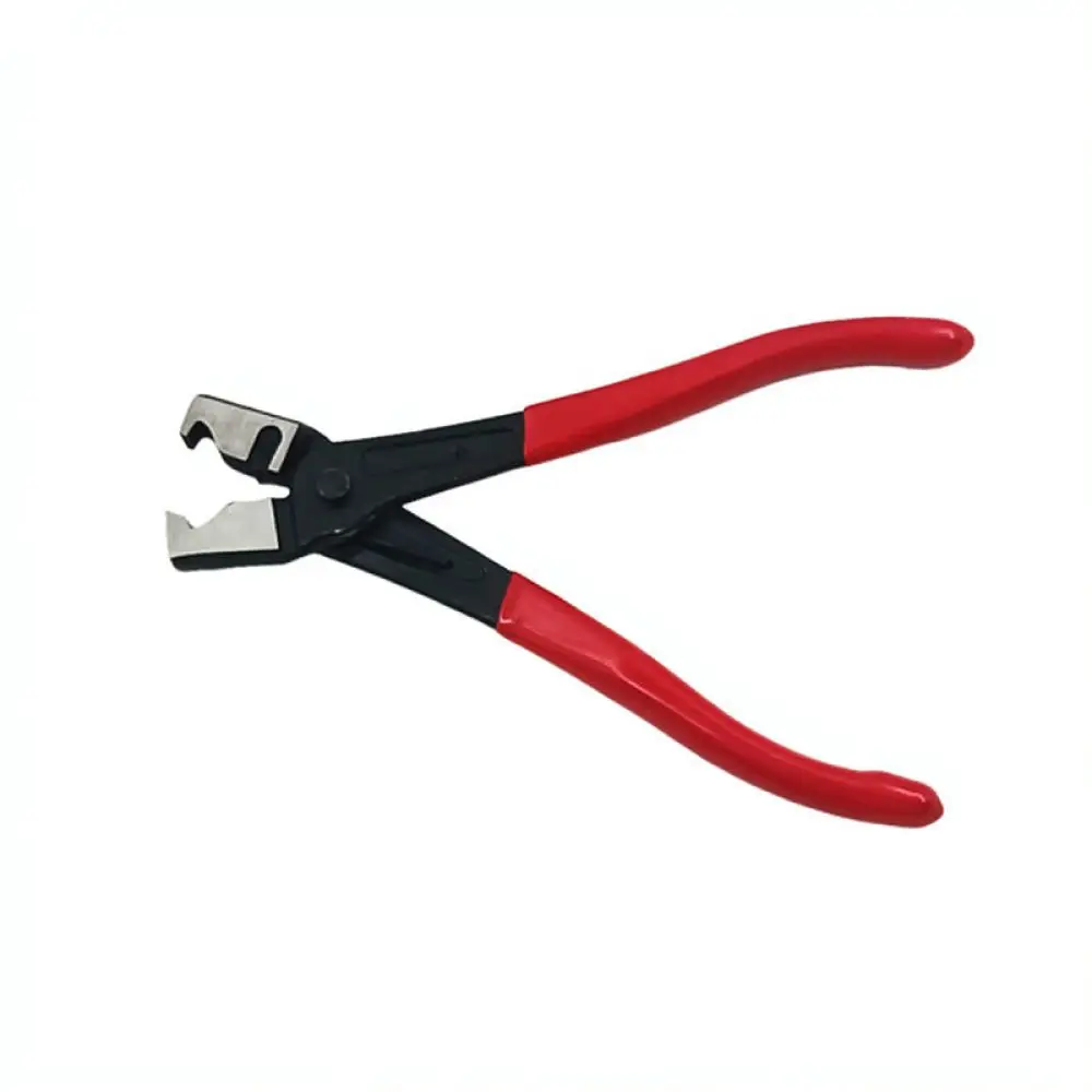 Universal Hose Clamp Pliers For For Niuxiang Car Water Pipe Remover Fuel Line Installer Auto Repair Maintenance Tool Steel