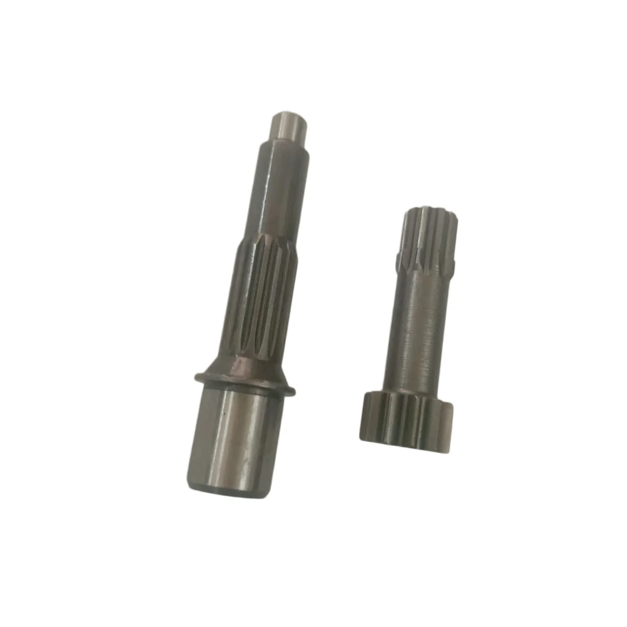 

Suitable for the Komatsu PC30 mini excavator travel motor gearbox: first-stage gear (11/10T) on the motor shaft