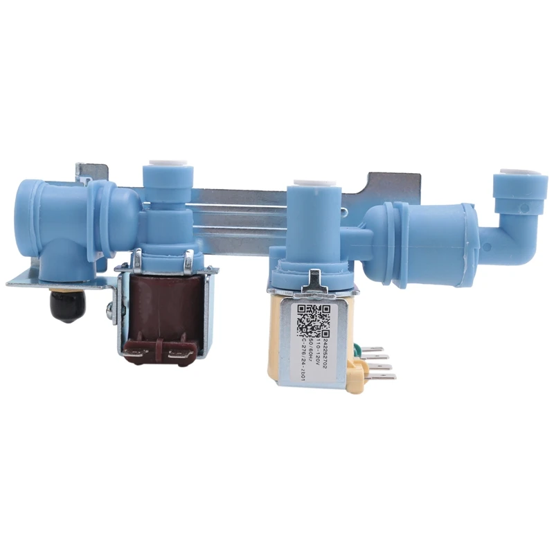 

Водяной клапан горячего холодильника A36F для Electrolux Frigidaire 242252702 АП 5671757 PS 7784018