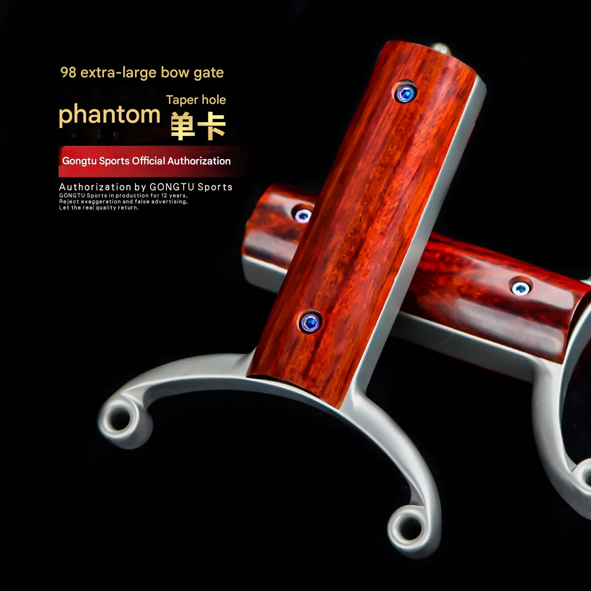 

High-Precision 630 Stainless Steel Slingshot High-Power Outdoor Sports Hunting Slingshot for Adults Competition Game Toys