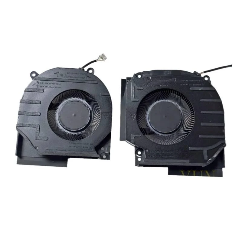 Z   for   HP Shadow Elf 9 16-R 16-DW/WD 16-DX TPN-C169 C170 fan