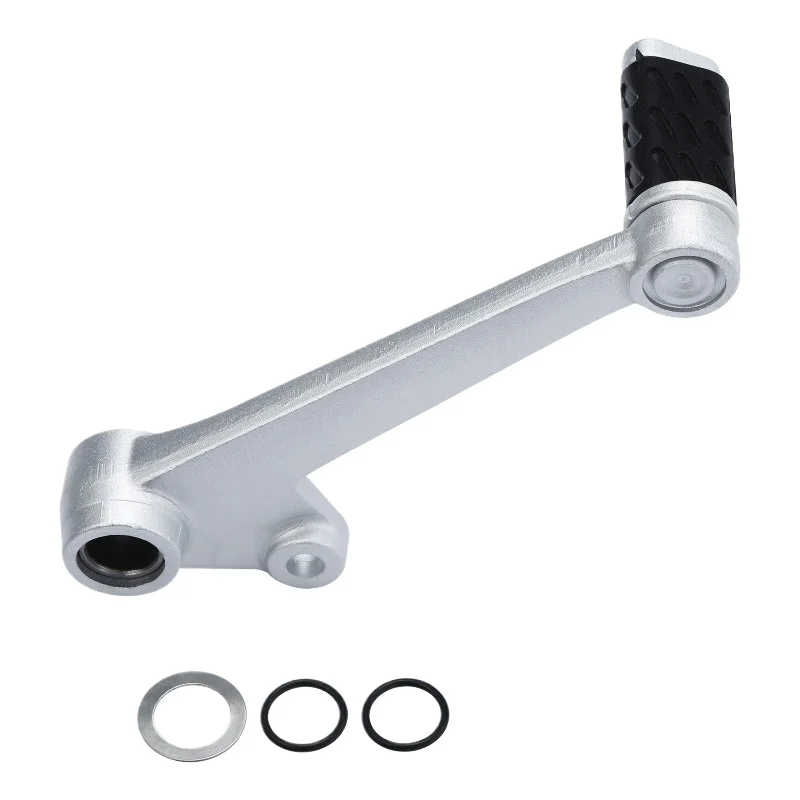 

Подходит для модификации мотоциклов Ducati DIAVEL 2012-2017 годов выпуска, педаль переключения передач, рычаг КПП, прочный.