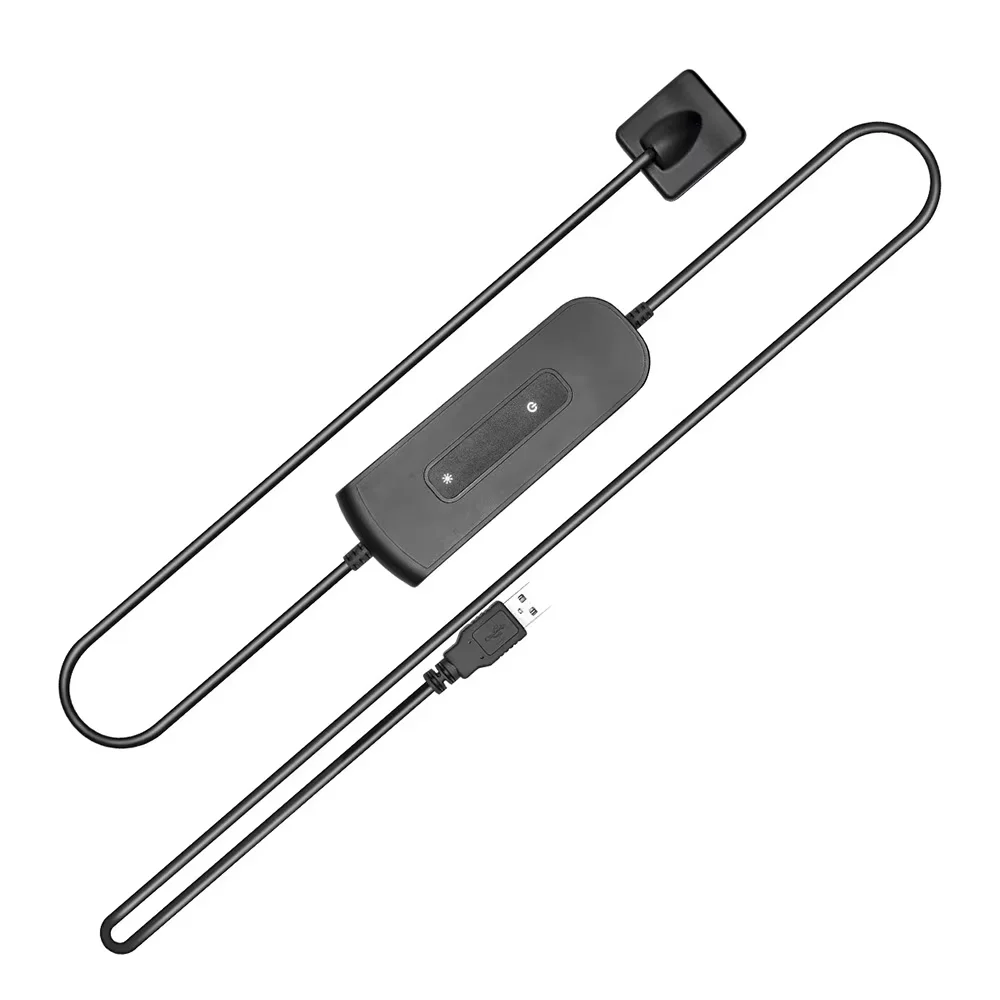 USB 치과 엑스레이 센서, 구강 카메라, 디지털 RVG 센서, 거치대 빠르고 재활용 및 내구성